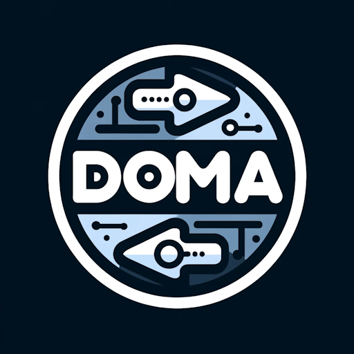 Doma SQL Jumper2